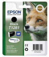 Epson T1281, RF (C13T12814020)